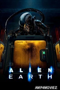 Alien Earth (2025) Season 1 EP03 Hindi Dubbed Web Series
