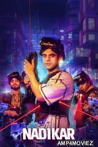 Nadikar (2024) ORG Hindi Dubbed Movie
