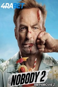 Nobody 2 (2025) HQ Hindi Dubbed Movie