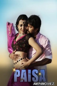 Paisa (2013) ORG Hindi Dubbed Movie