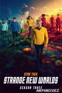 Star Trek Strange New Worlds (2025) Season 3 EP06 Hindi Dubbed Web Series