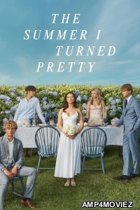 The Summer I Turned Pretty (2025) Season 3 EP07 Hindi Dubbed Web Series