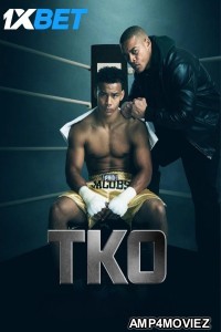 Tko (2025) HQ Hindi Dubbed Movie
