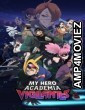My Hero Academia Vigilantes (2025) Season 1 Hindi Dubbed Web Series