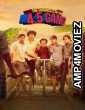 The Chronicles Of The 4 5 Gang (2025) Season 1 Hindi Web Series