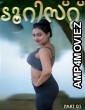Tourist (2025) Navarasa Malayalam Hot Short Film