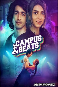 Campus Beats (2023) Season 2 Hindi Web Series