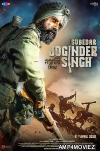 Subedar Joginder Singh (2018) Punjabi Full Movies