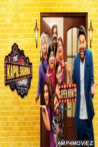The Kapil Sharma Show 15 January (2023) Full Show